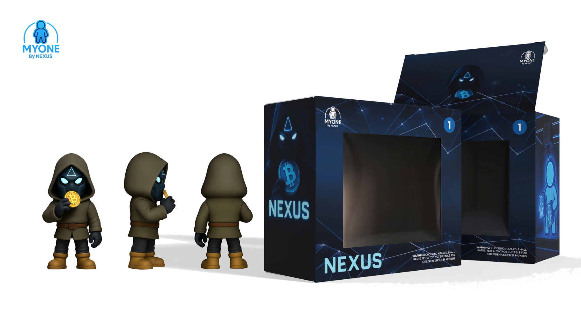 NEXUS - New Figure Alert