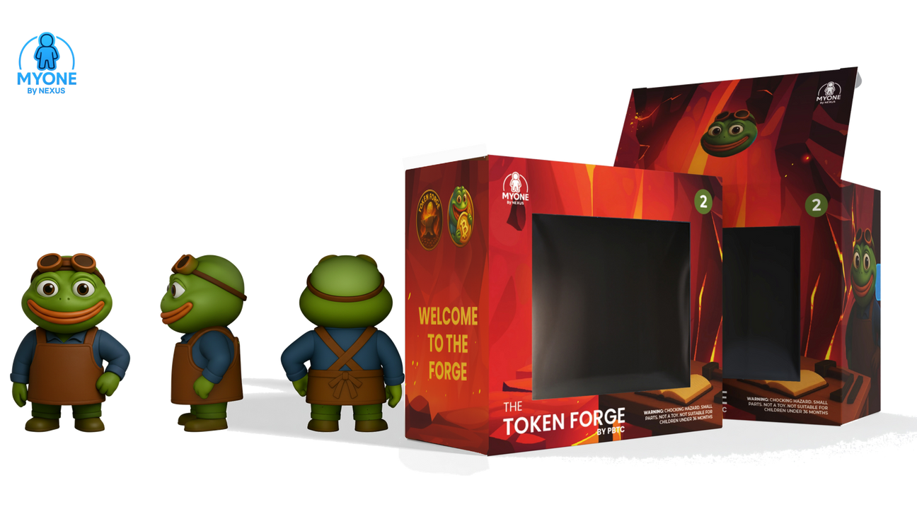 PBTC - New Figure Alert