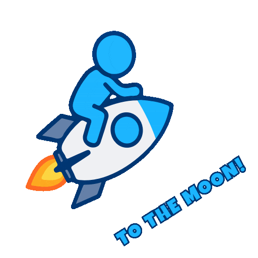 MYONE Sticker Pack is live