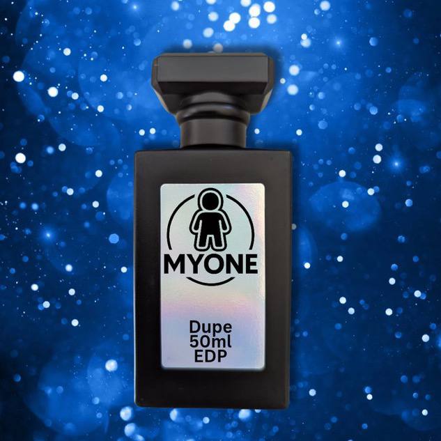 Fragrance Collaboration for MYONE
