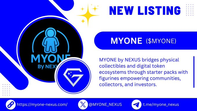 New Listing Alert on Gems of Base!