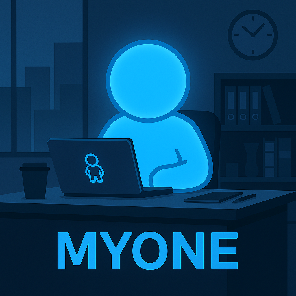 MYONE, BY NEXUS LLC