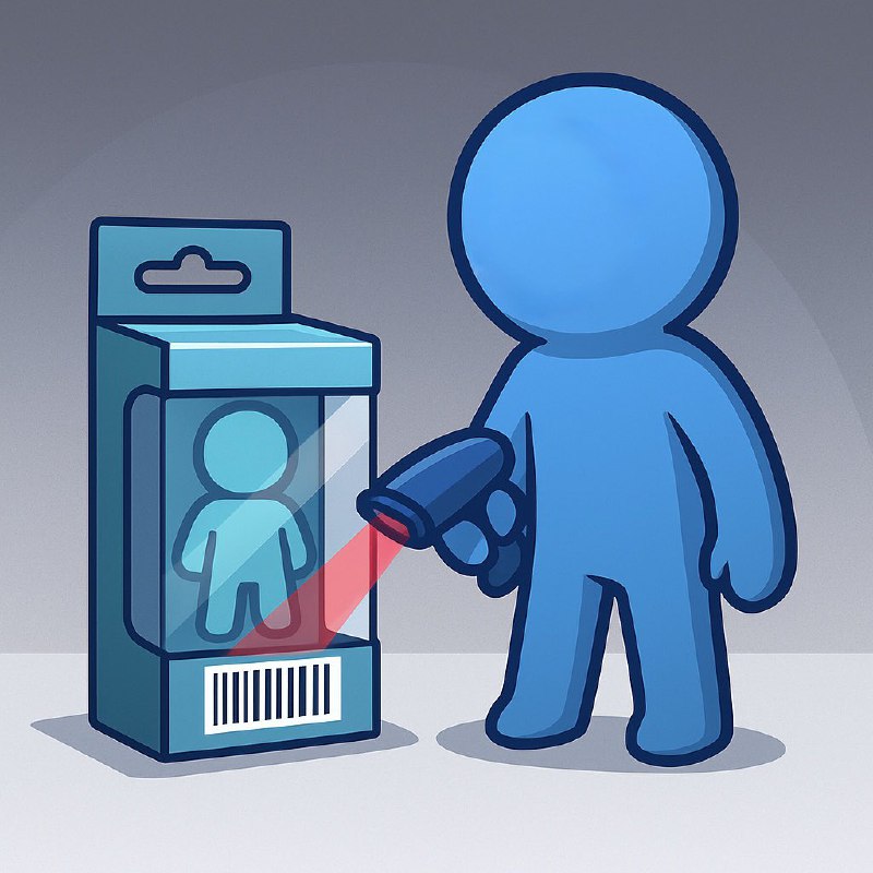 MYONE is now GS1 Verified GTIN system