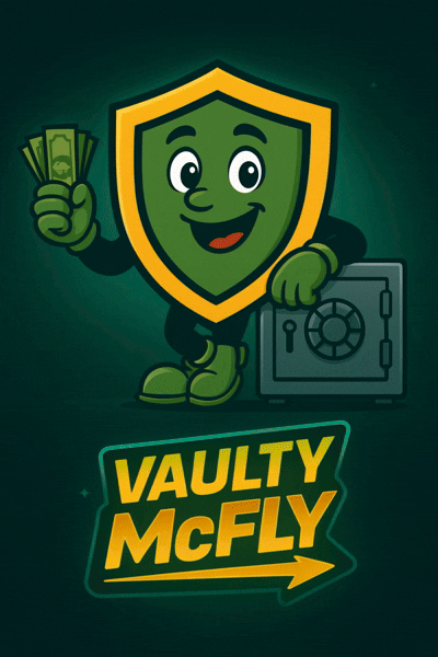 VAULTY MCFLY